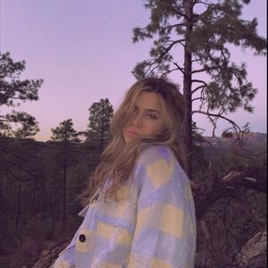 Meet your Posher, Hayden